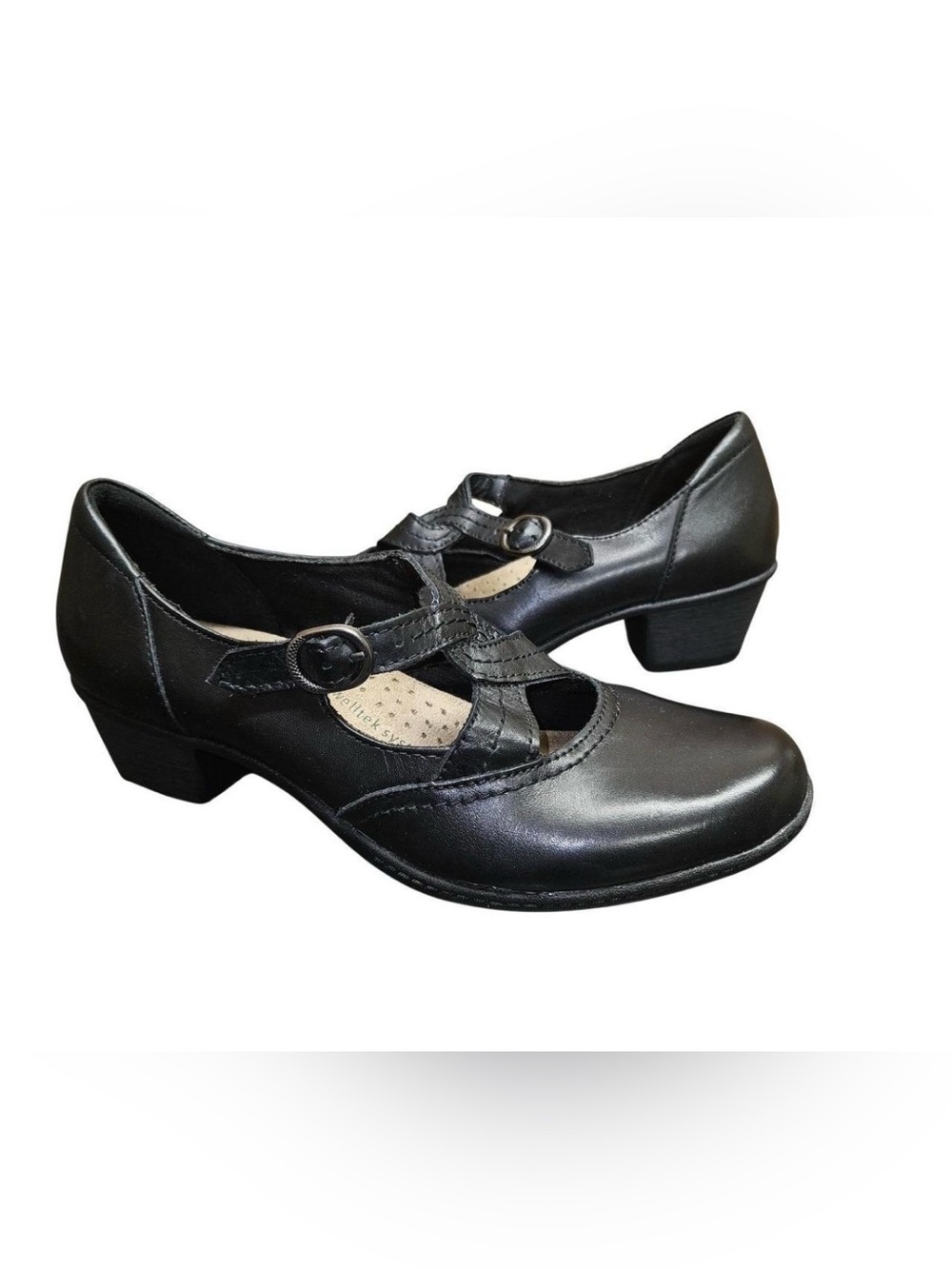 Earth Origins Mary Jane shoes 6